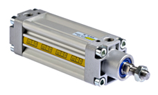 ANS (CETOP) Series Cylinders