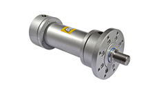 NHS Type Hydraulic Cylinders